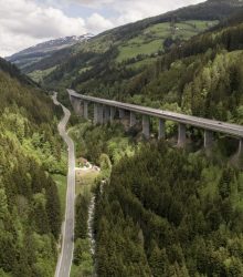 Brenner Pass